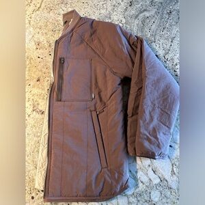 Stio West Butte Insulated Jacket